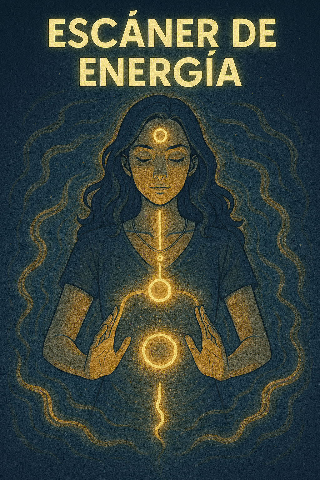 Escáner de energía