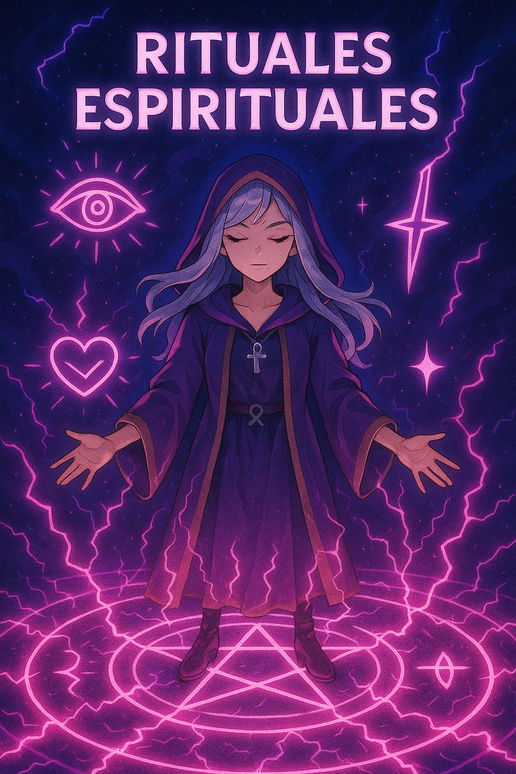 Rituales espirituales
