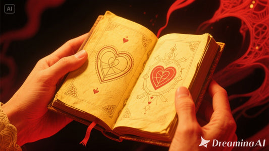 Scanner de Amor/Empalme