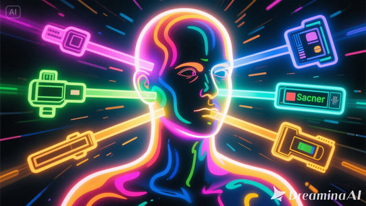 Scanner de Limpieza Espiritual