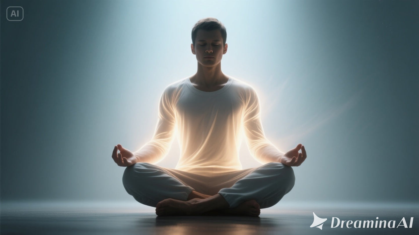 Scanner de Investigación Espiritual