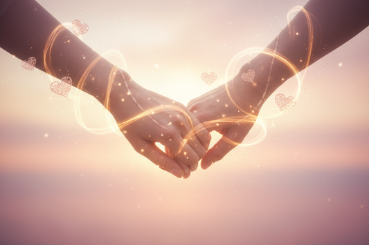 Para fortalecer y consolidar la unión de parejas o relaciones importantes