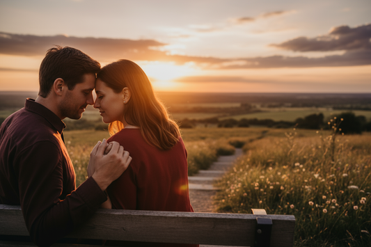 Para llevar tu relación a un nuevo nivel de entendimiento y crecimiento mutuo.