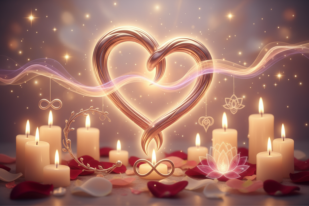 Si deseas regresar con una ex pareja, este trabajo ayuda a restaurar y reavivar el vínculo